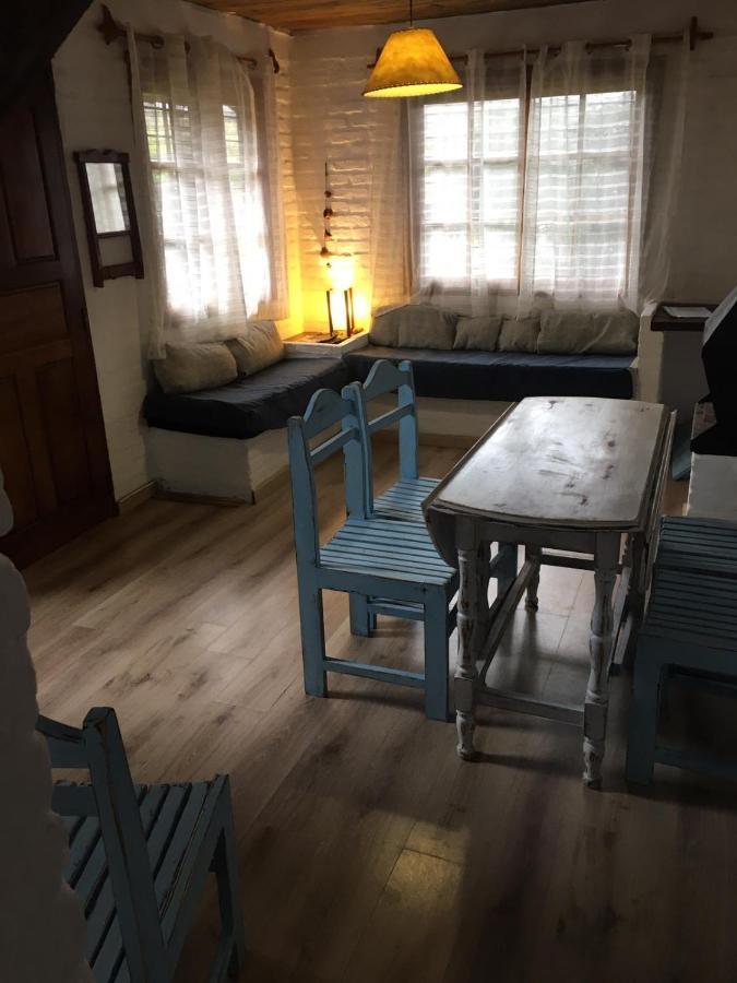 Los Nidos Piriapolis Exterior photo
