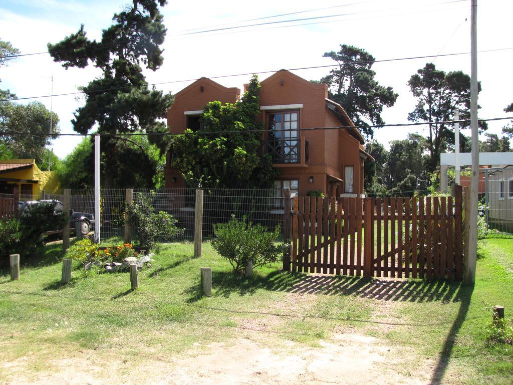 Los Nidos Piriapolis Exterior photo